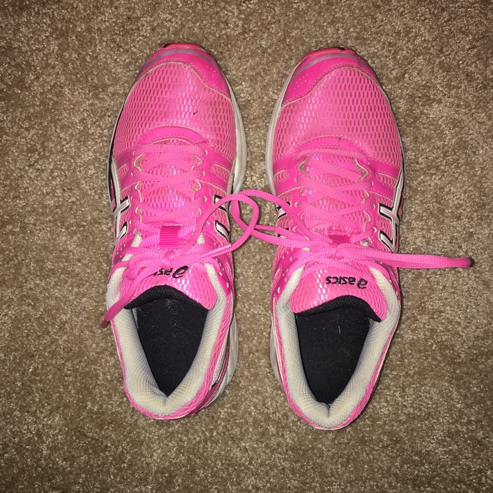 Asics